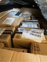 DHL hermes amazon Secret packs unzustellbare Pakete Rheinland-Pfalz - Dienethal Vorschau