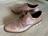 Ecco Schuhe Herren Halbschuh Herzogtum Lauenburg - Geesthacht Vorschau