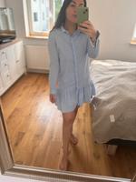 Schönes Blusenkleid Hemdkleid Marc O Polo Denim 36 Hessen - Bad König Vorschau