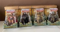 MOTU Classics William Stout Collection Bayern - Feucht Vorschau