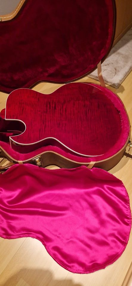 Gibson ES 175 Bj 2005 in Gelsenkirchen