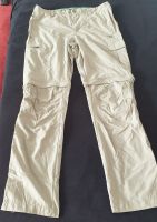 SALEWA ZIPP Hose grünbeige Herren Wandern XL München - Maxvorstadt Vorschau