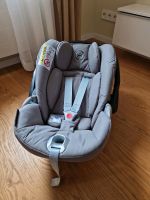 Babyschale Cybex Platinum Cloud z Stuttgart - Stuttgart-West Vorschau