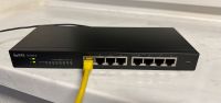 Zyxel GS1900-8 managed Switch NEUWERTIG Dresden - Laubegast Vorschau