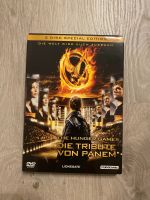 DVD Tribute von Panem Hunger Games Special Edition Hessen - Hofheim am Taunus Vorschau