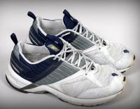 Reebok Sneaker Freizeit Jogging Schuh Gr. 45 (10,5) Berlin - Pankow Vorschau