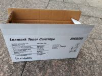 Lexmark Toner Cartridge Optra E Bayern - Dießen Vorschau