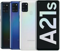 ✅ SAMSUNG GALAXY A21s ORIGINAL OLED DISPLAY Reparatur ✅ Frankfurt am Main - Sachsenhausen Vorschau