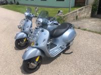 Vespa SuperTech 300 / BJ 10/2023 / 3300km Bayern - Mühldorf a.Inn Vorschau