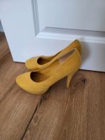 Damenschuhe Pumps High Heels Niedersachsen - Neukamperfehn Vorschau