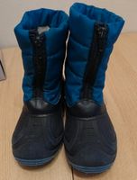 Winterstiefel Größe 30 Brandenburg - Eberswalde Vorschau