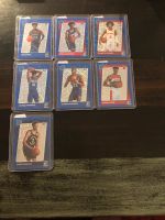 NBA Trading Cards Rookies Frankfurt am Main - Heddernheim Vorschau