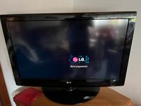 Haushaltsauflösung TV Fernseher LG 37“ Zoll Hessen - Heppenheim (Bergstraße) Vorschau