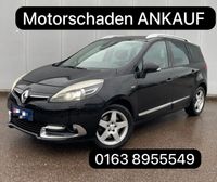 Motorschaden Ankauf Renault Grand Scenic Talisman Clio Twingo Sachsen-Anhalt - Halle Vorschau