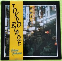 TOKYO BLADE - Midnight Rendezvous Vinyl Heavy Metal Schallplatte Niedersachsen - Bad Harzburg Vorschau