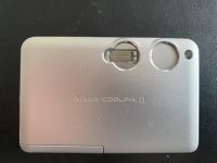 Nikon COOLPIX S1 Digitalkamera mit OVP Silber 5.1 MP Schleswig-Holstein - Neumünster Vorschau