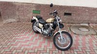 Motorrad Yamaha XV535 Virago Baden-Württemberg - Bad Herrenalb Vorschau