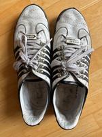2 Paar Dsquared2 Sneaker Gr. 45 – gebraucht / getragen Hessen - Langen (Hessen) Vorschau