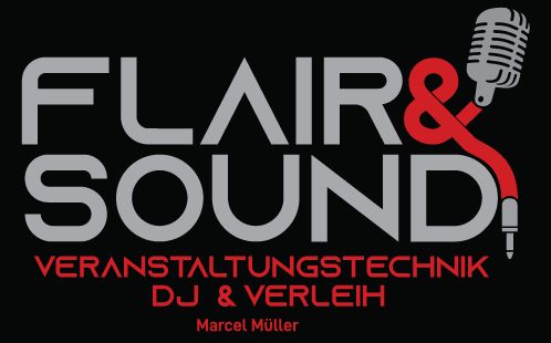 Flair&Sound Veranstaltung/Hochzeiten/Geburstage Dj/Eventtechnik in Wanderup