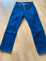 Levi’s 501.  29/30 Top Zustand Nordrhein-Westfalen - Dormagen Vorschau