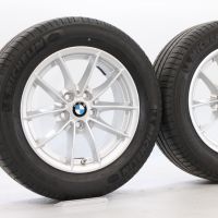 BMW 3er G20 G21 Sommerräder 16 Zoll Styling 774 V-Speiche München - Trudering-Riem Vorschau