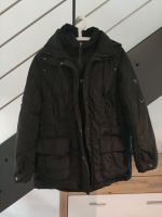 Jacke Winterjacke schwarz Größe 44 Jacket&Coat Dresden - Kleinzschachwitz Vorschau