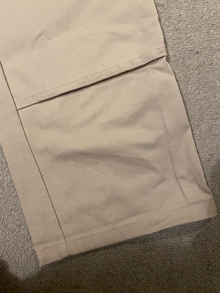 VFB Dress Work Pant Hose Berufskleidung XXL Neu 40 Chino Baggy 56 in München