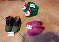 Kinder Schuhe Gr. 18,20,21 je 3€ Berlin - Mahlsdorf Vorschau