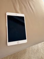 iPad Mini 4 128 GB l Thüringen - Erfurt Vorschau