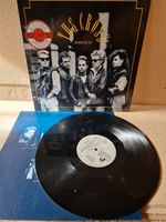 The Cross - Shove it Lp / Schallplatten / Vinyl "Queen" Duisburg - Rumeln-Kaldenhausen Vorschau