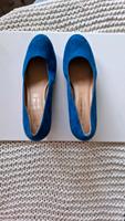 Tamaris Damenschuhe mit Keilabsatz Berlin - Spandau Vorschau