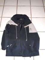 Mercedes-Benz Trucker Winterjacke XS fällt aus wie M Nordrhein-Westfalen - Oberhausen Vorschau