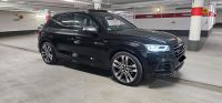 Audi SQ5 FY VOLL/ B&O/ Luft/ Pano/ HUD/ AHK/ Matrix/ 360° S Q5 V6 Bayern - Hebertsfelden Vorschau