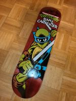 Toy machine Turtleboy Blake Carpenter Skateboard Deck Nordrhein-Westfalen - Witten Vorschau