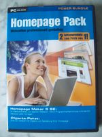 Power Bundle Homepage Maker 6SE, Cliparts CD #059 Rheinland-Pfalz - Wershofen Vorschau