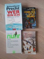 Diverse Bücher Bayern - Augsburg Vorschau