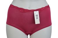 Triumph Damenslip Touch Of Modal Short Rot Gr. S (-60%) Saarland - Neunkirchen Vorschau