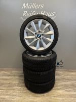 BMW 3er F30 F31 F34 4er F32 F33 F36 18 Zoll Winterreifen Räder Hessen - Rüsselsheim Vorschau