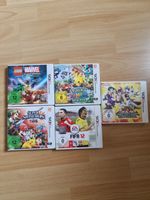 Nintendo 3DS Spiele Thüringen - Jena Vorschau