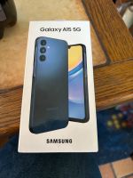 Samsung Galaxy A15 G5 neuwertig Niedersachsen - Nordhorn Vorschau