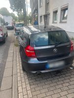 Bmw 1er 118d Essen-Borbeck - Bochold Vorschau