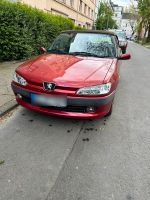 Peugeot 306 Cabriolet Pininfarina Dortmund - Innenstadt-Nord Vorschau