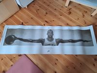 Michael Jordan Poster (Wings) Schleswig-Holstein - Blumenthal  Vorschau