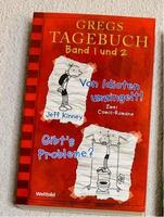 Gregs Tagebuch 1 & 2 Brandenburg - Michendorf Vorschau