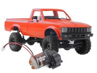 RC4WD 1/24 Trail Finder 2 RTR Mojave, Hilux, Crawler, Scaler Kr. Passau - Passau Vorschau