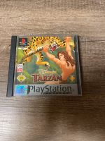 Sony PlayStation 1 Spiel | Disney’s Tarzan Berlin - Mitte Vorschau