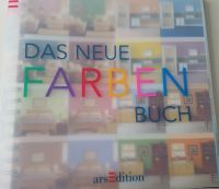 Dulux Farbberater Das neue Farbenbuch Gestaltungshilfe Renovieren Hessen - Roßdorf Vorschau