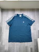 ❗ Neu, Adidas T-shirt, Größe 2XL, Farbe, Blau Nürnberg (Mittelfr) - Nordstadt Vorschau