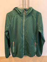 Cmp Regenjacke Jacke dünnes Softshell wasserdicht  XS 36 Rheinland-Pfalz - Betzdorf Vorschau