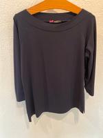 Longsleeve dunkelblau v. Bonita Gr.40 Hessen - Limburg Vorschau